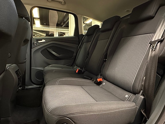 Ford C-Max 30 of 30