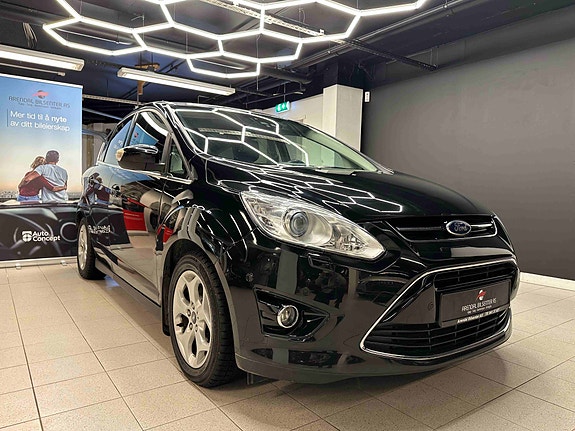 Ford C-Max 9 of 30