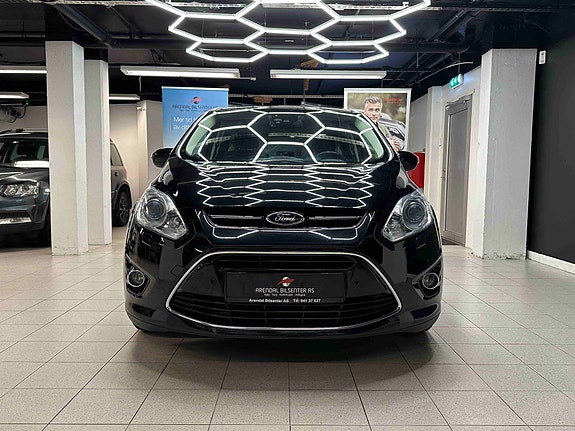 Ford C-Max 2 of 30