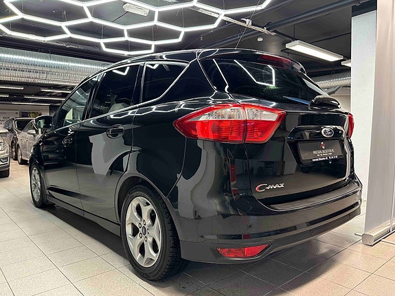 Ford C-Max 5 of 30