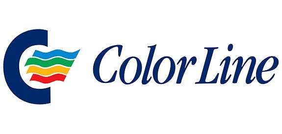 Color Line AS logo