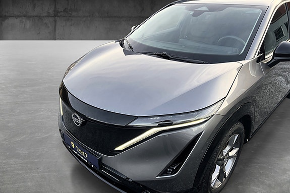 Nissan Ariya 3 of 5