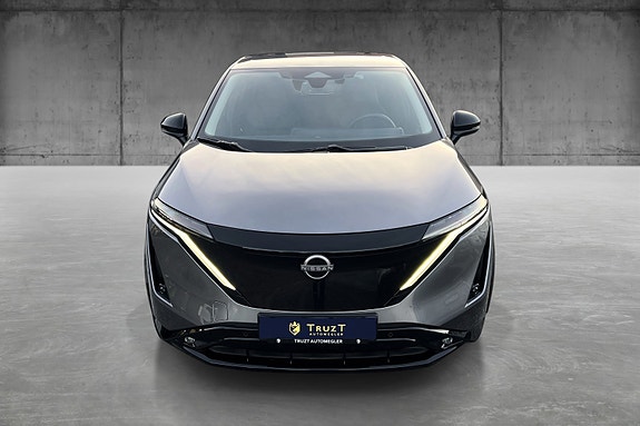 Nissan Ariya 5 of 5
