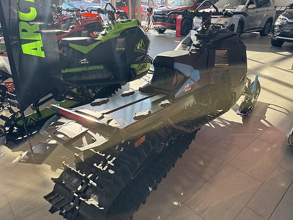 Arctic-cat M600 154 IFP ES 2,6 3 of 7