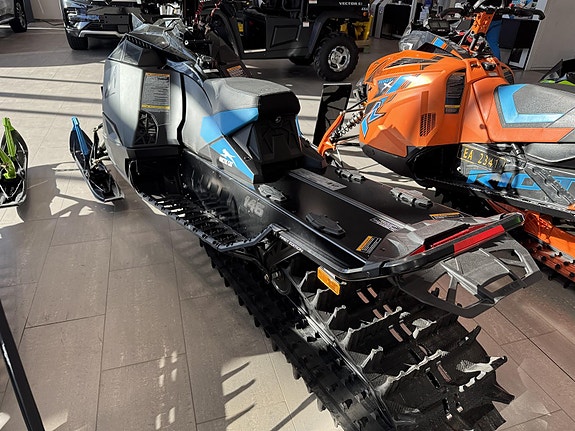Arctic-cat M600 154 IFP ES 2,6 2 of 7