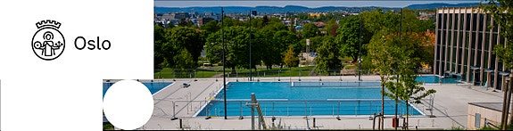 Oslo kommune logo
