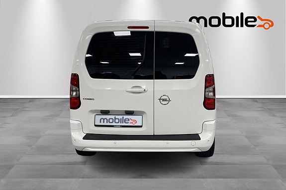 Opel Combo 4 of 5