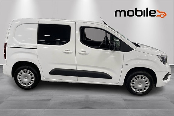 Opel Combo 2 of 5
