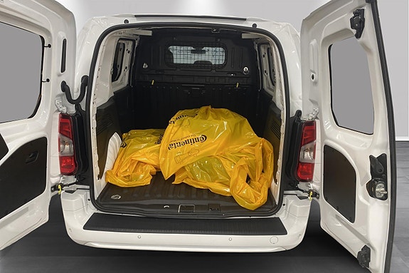 Opel Combo 5 of 5