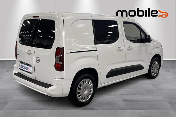 Opel Combo 3 of 5
