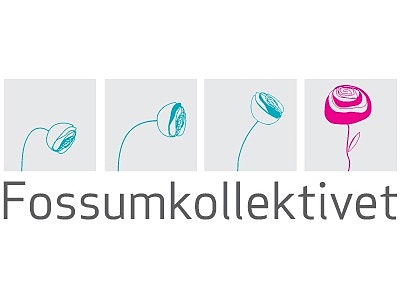 Stiftelsen Fossumkollektivet* logo
