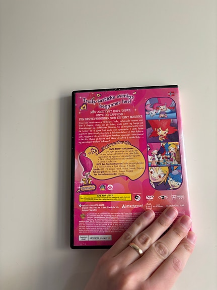 Product image 2 of 5