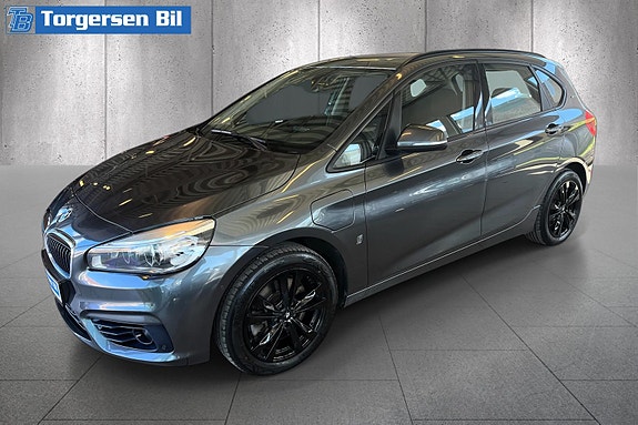 BMW 2-Serie