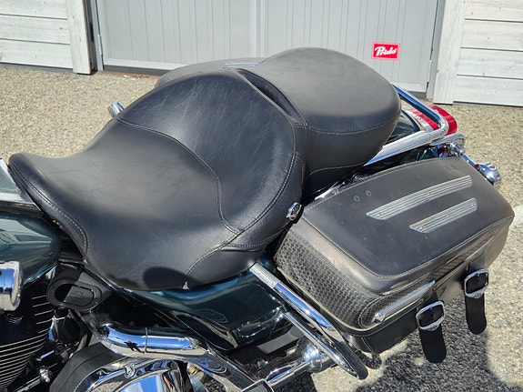 Harley-Davidson FLHRCI ROAD KING NY SERVICE UTFØRT! 27 of 30