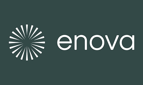 Enova SF logo