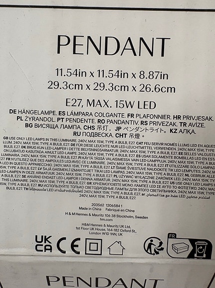 Product image 2 of 3