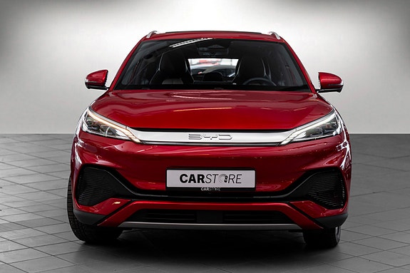BYD Atto 3 3 of 5