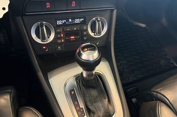 Audi Q3 15 of 24