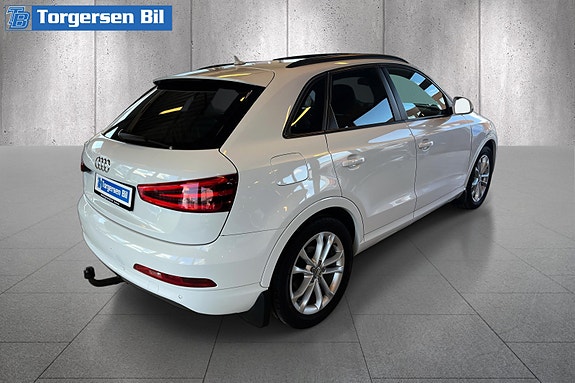 Audi Q3 8 of 24