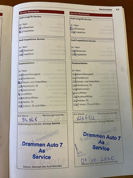 Audi Q3 21 of 24