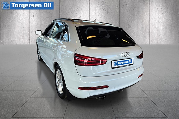Audi Q3 5 of 24