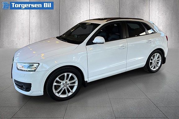 Audi Q3 2 of 24