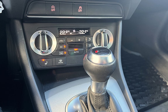 Audi Q3 16 of 24
