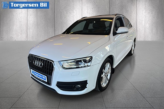 Audi Q3 3 of 24