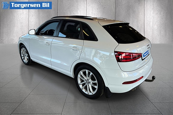 Audi Q3 4 of 24