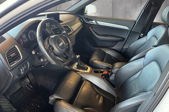 Audi Q3 13 of 24