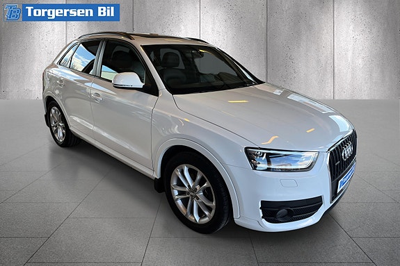 Audi Q3 10 of 24