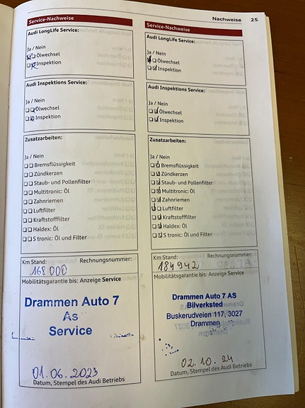 Audi Q3 23 of 24