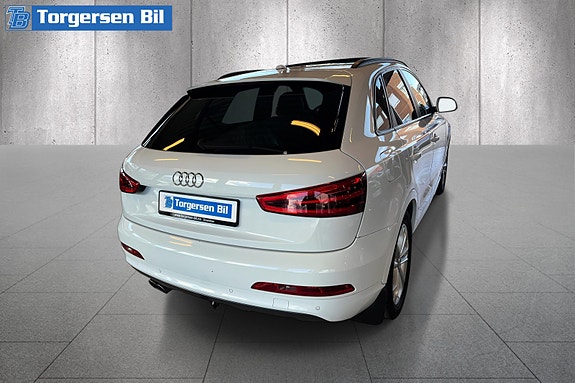 Audi Q3 7 of 24