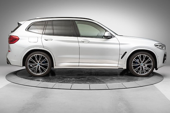 BMW X3 6 of 26