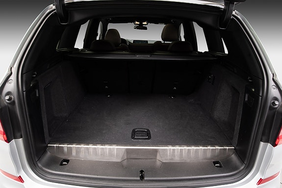 BMW X3 25 of 26