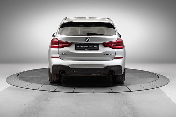 BMW X3 4 of 26