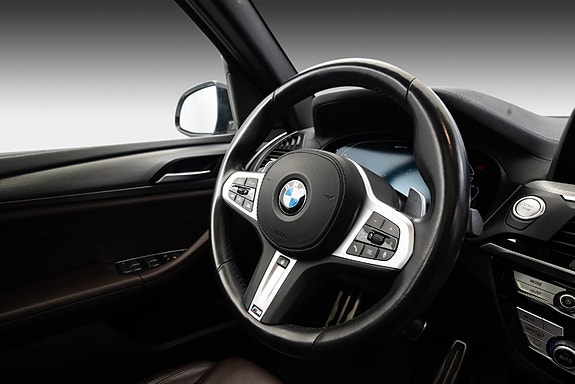 BMW X3 16 of 26