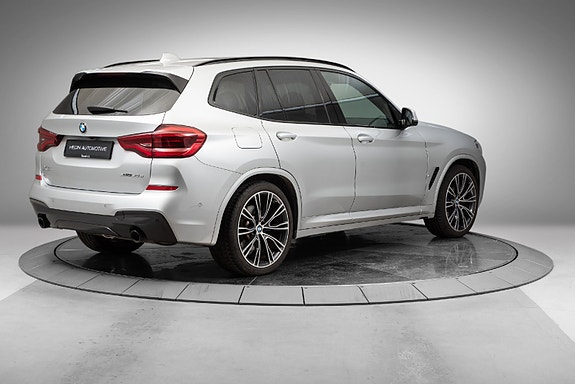 BMW X3 5 of 26