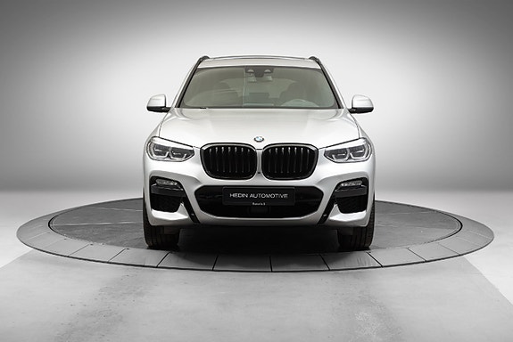 BMW X3 8 of 26