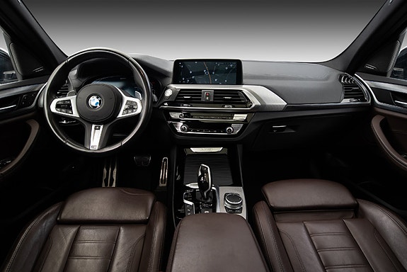 BMW X3 18 of 26