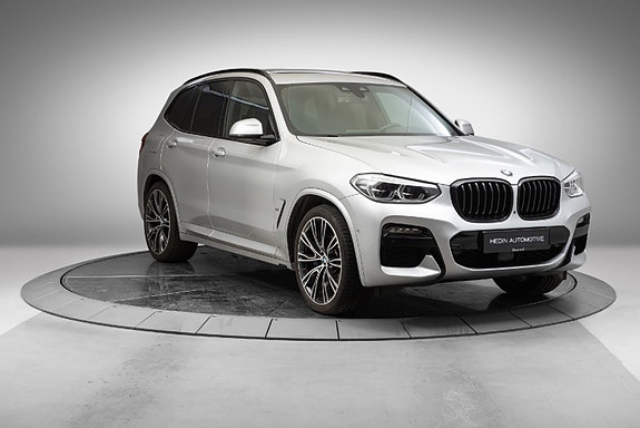 BMW X3 7 of 26
