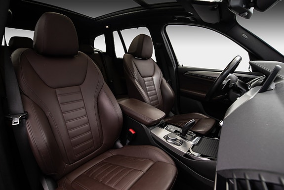 BMW X3 14 of 26