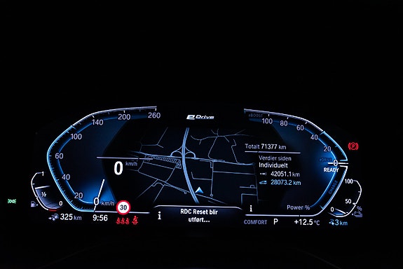 BMW X3 9 of 26