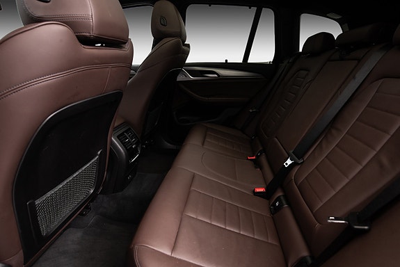 BMW X3 24 of 26