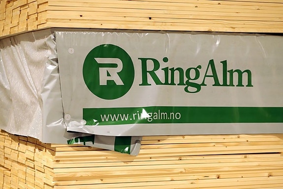 Bilde 1 av 2 i jobbannonse-galleriet