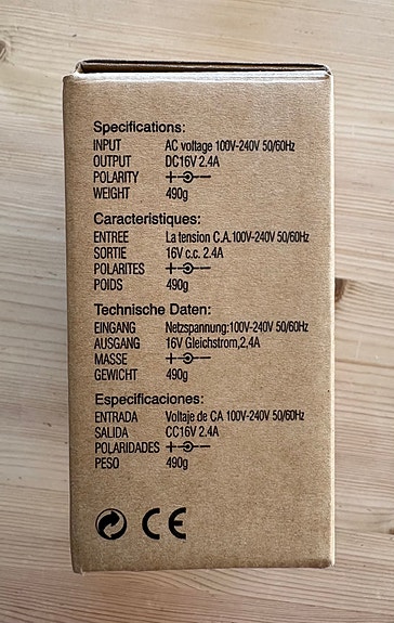Product image 2 of 5