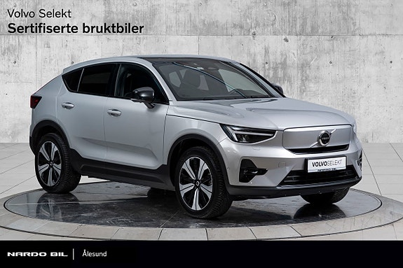 Volvo C40