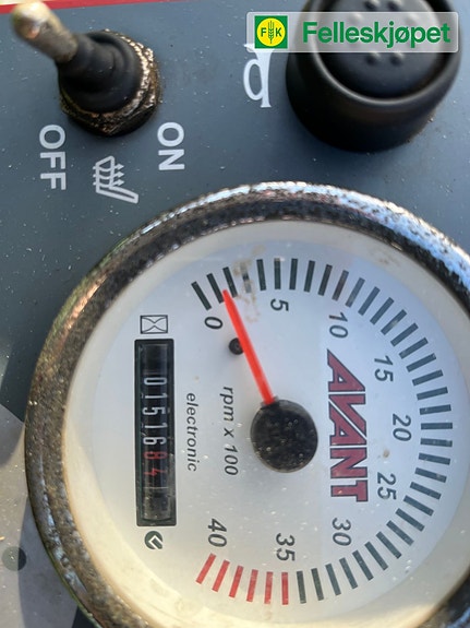 Avant 520 6 of 6
