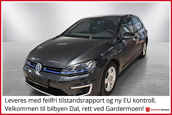 Volkswagen Golf-Serie
