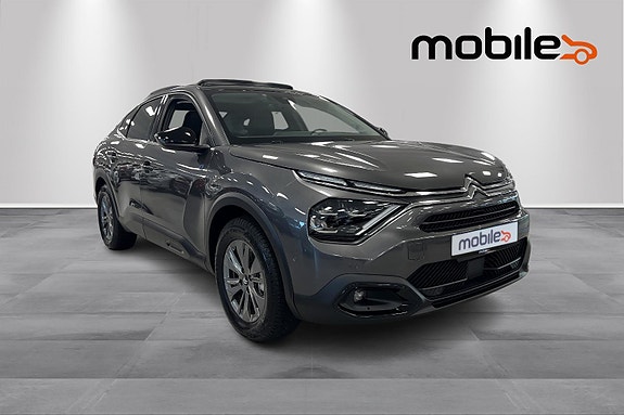 Brugt Citroen E-C4 X Shine